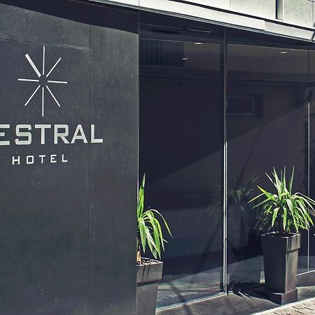 Hotel Mestral Perello El Perello  Exterior photo